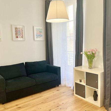 Confortable Central Studio To Discover Νίκαια Εξωτερικό φωτογραφία