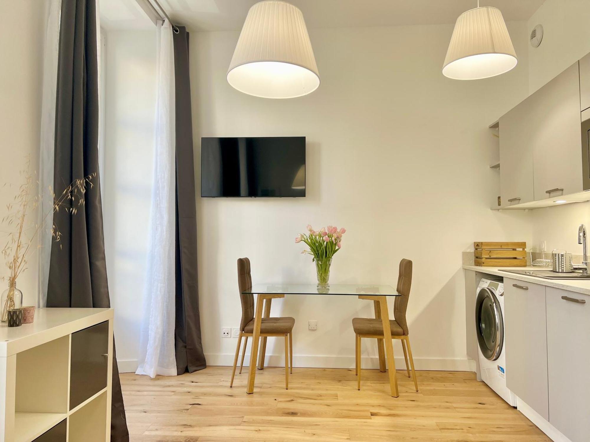 Confortable Central Studio To Discover Νίκαια Εξωτερικό φωτογραφία