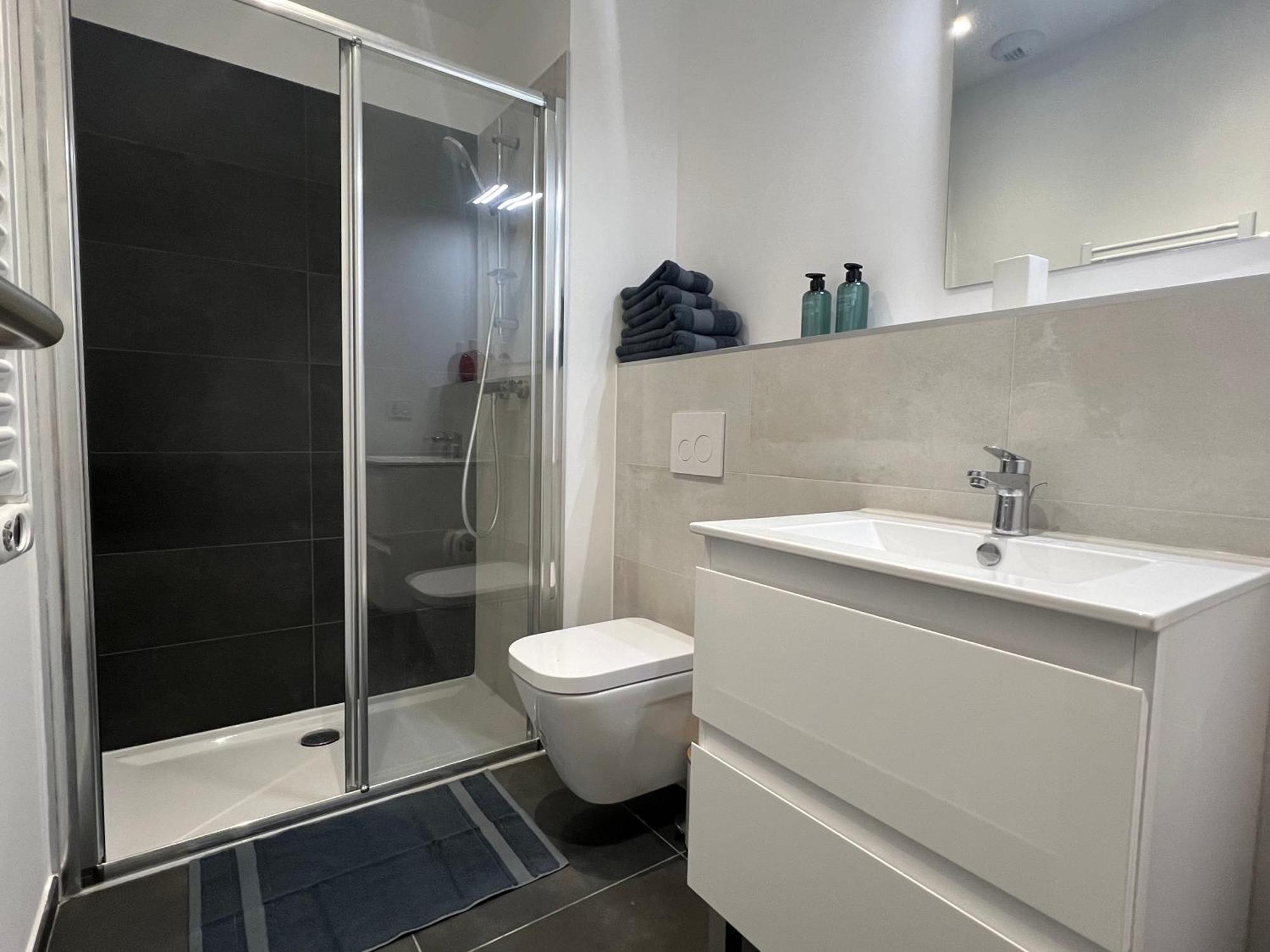 Confortable Central Studio To Discover Νίκαια Εξωτερικό φωτογραφία