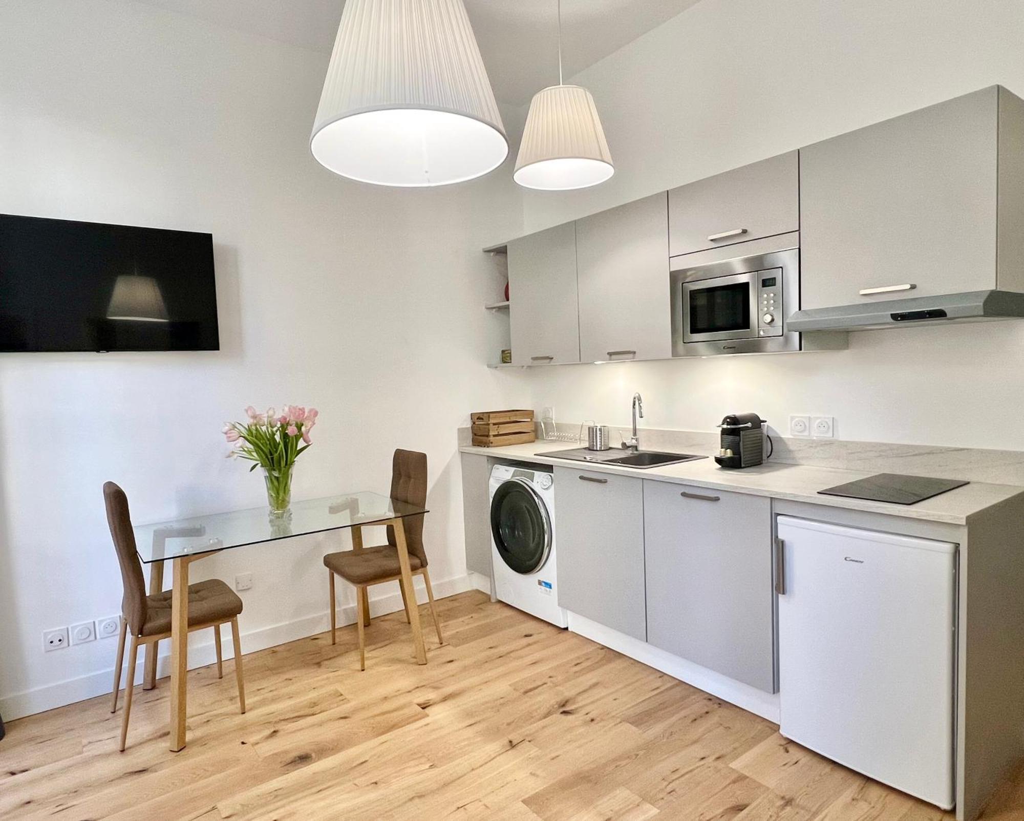 Confortable Central Studio To Discover Νίκαια Εξωτερικό φωτογραφία
