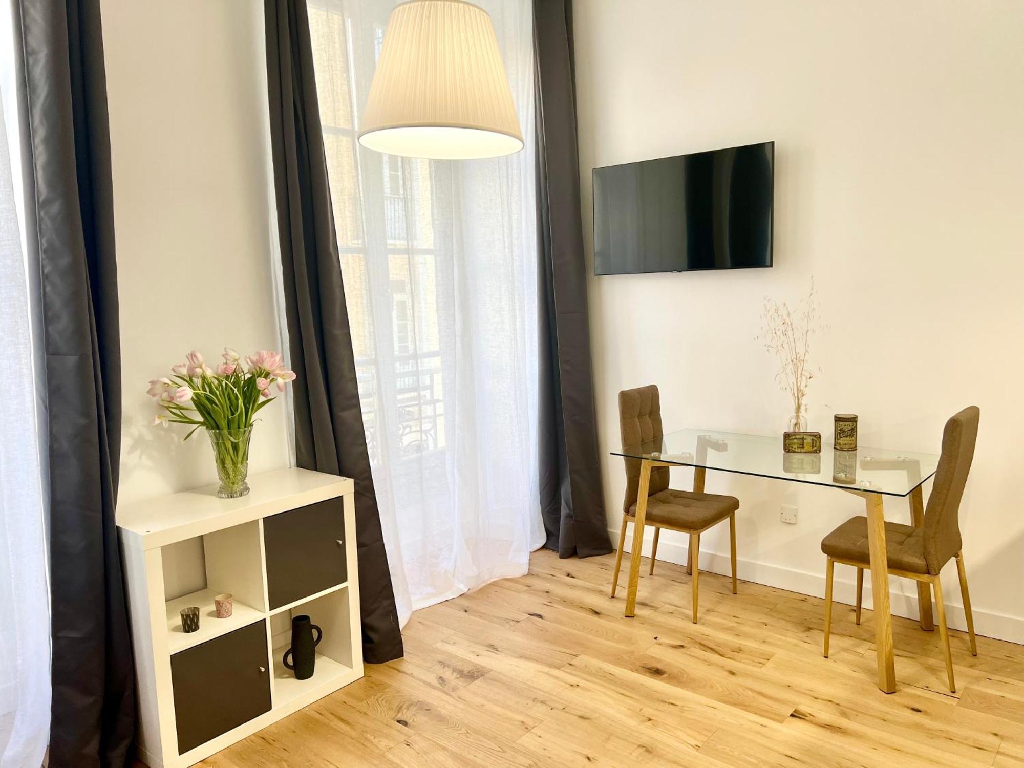 Confortable Central Studio To Discover Νίκαια Εξωτερικό φωτογραφία