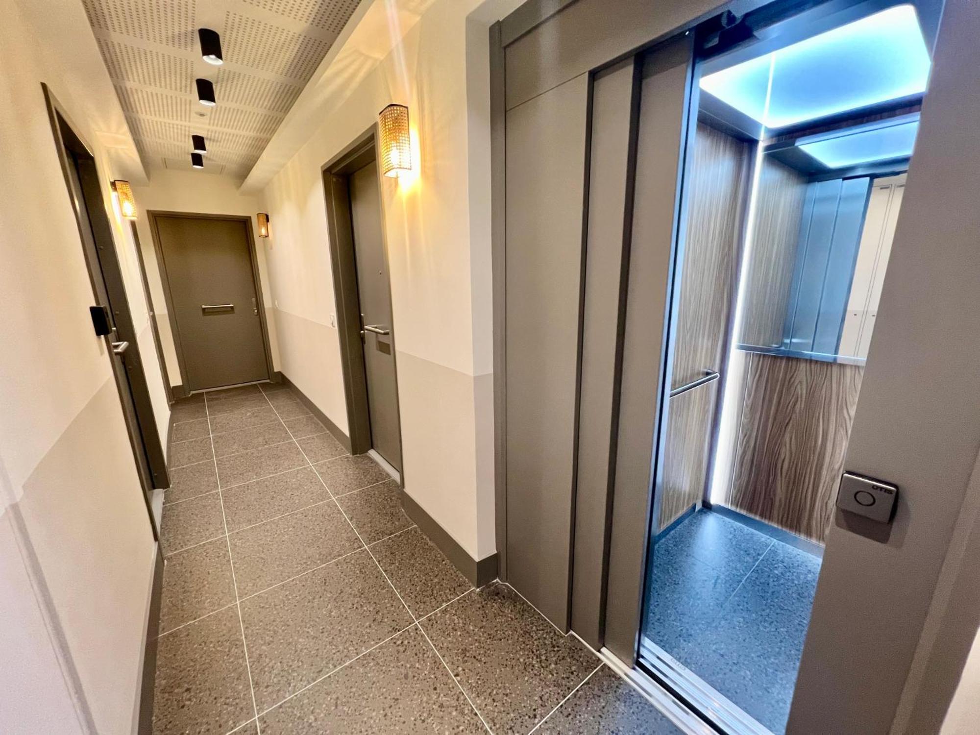 Confortable Central Studio To Discover Νίκαια Εξωτερικό φωτογραφία